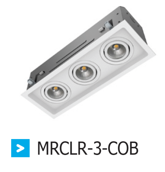 MRCLR Remodel COB/MRCLR Series Remodel COB
